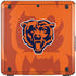 NFL Chicago Bears Double Vision Cooler Master MasterBox Q300L Mini Tower Skin