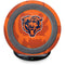 NFL Chicago Bears Double Vision Fast Charge Wireless Charging Stand Skin