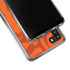 NFL Chicago Bears Double Vision Galaxy A21 Clear Case