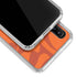 NFL Chicago Bears Double Vision Galaxy A30 Clear Case