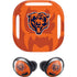 NFL Chicago Bears Double Vision Galaxy Buds Pro Skin
