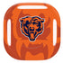 NFL Chicago Bears Double Vision Galaxy Buds Pro Skin