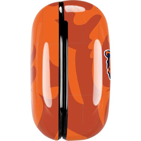 NFL Chicago Bears Double Vision Galaxy Buds Pro Skin