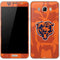 NFL Chicago Bears Double Vision Galaxy J7 Skin