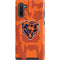 NFL Chicago Bears Double Vision Galaxy Note 10 Pro Case