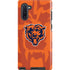 NFL Chicago Bears Double Vision Galaxy Note 10 Pro Case