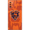 NFL Chicago Bears Double Vision Galaxy Note 10 Skin