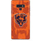 NFL Chicago Bears Double Vision Galaxy Note 9 Skin