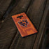 NFL Chicago Bears Double Vision Galaxy Note 9 Skin