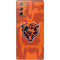 NFL Chicago Bears Double Vision Galaxy Note20 5G Skin
