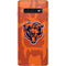 NFL Chicago Bears Double Vision Galaxy S10 Skin