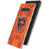 NFL Chicago Bears Double Vision Galaxy S10 Skin