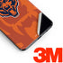 NFL Chicago Bears Double Vision Galaxy S10e Skin