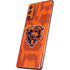 NFL Chicago Bears Double Vision Galaxy S20 Fan Edition Skin