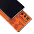 NFL Chicago Bears Double Vision Galaxy S20 Fan Edition Skin
