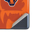 NFL Chicago Bears Double Vision Galaxy S20 Fan Edition Skin