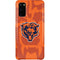 NFL Chicago Bears Double Vision Galaxy S20 Lite Case