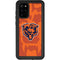 NFL Chicago Bears Double Vision Galaxy S20 Plus Waterproof Case