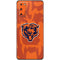 NFL Chicago Bears Double Vision Galaxy S20 Skin