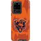 NFL Chicago Bears Double Vision Galaxy S20 Ultra 5G Pro Case
