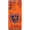NFL Chicago Bears Double Vision Galaxy S20 Ultra 5G Skin