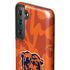 NFL Chicago Bears Double Vision Galaxy S21 FE Pro Case