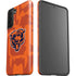 NFL Chicago Bears Double Vision Galaxy S21 FE Pro Case