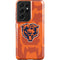 NFL Chicago Bears Double Vision Galaxy S21 Ultra 5G Pro Case