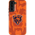 NFL Chicago Bears Double Vision Galaxy S22 Plus Pro Case