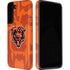 NFL Chicago Bears Double Vision Galaxy S22 Plus Pro Case