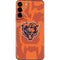 NFL Chicago Bears Double Vision Galaxy S22 Plus Skin