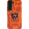 NFL Chicago Bears Double Vision Galaxy S22 Pro Case