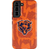 NFL Chicago Bears Double Vision Galaxy S22 Pro Case