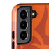 NFL Chicago Bears Double Vision Galaxy S22 Pro Case