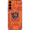 NFL Chicago Bears Double Vision Galaxy S22 Skin