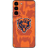 NFL Chicago Bears Double Vision Galaxy S22 Skin