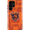 NFL Chicago Bears Double Vision Galaxy S22 Ultra Pro Case