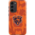 NFL Chicago Bears Double Vision Galaxy S23 Plus Pro Case