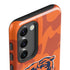 NFL Chicago Bears Double Vision Galaxy S23 Plus Pro Case
