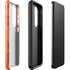NFL Chicago Bears Double Vision Galaxy S23 Plus Pro Case