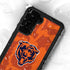 NFL Chicago Bears Double Vision Galaxy S23 Plus Waterproof Case