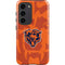 NFL Chicago Bears Double Vision Galaxy S23 Pro Case