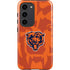 NFL Chicago Bears Double Vision Galaxy S23 Pro Case
