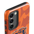 NFL Chicago Bears Double Vision Galaxy S23 Pro Case