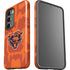 NFL Chicago Bears Double Vision Galaxy S23 Pro Case