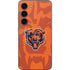 NFL Chicago Bears Double Vision Galaxy S23 Skin