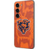 NFL Chicago Bears Double Vision Galaxy S23 Skin