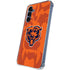 NFL Chicago Bears Double Vision Galaxy S24 Clear Case