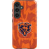 NFL Chicago Bears Double Vision Galaxy S24 Plus Impact Case