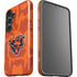 NFL Chicago Bears Double Vision Galaxy S24 Plus Impact Case